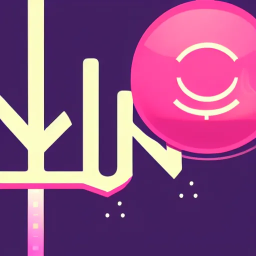 Image similar to dribbble design icon for lyrics you will never forget