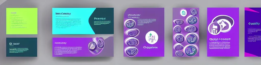 Image similar to purple green color scheme, UNCO corporate banner, high profit margin pharmaceutical stock exchange, generic professional graphic header, soft muted colors, corporate flow chart, executive industry banner, petroleum vitamin, nootropic stimulant, edible crypto, bull run in a bottle, cowboy piechart