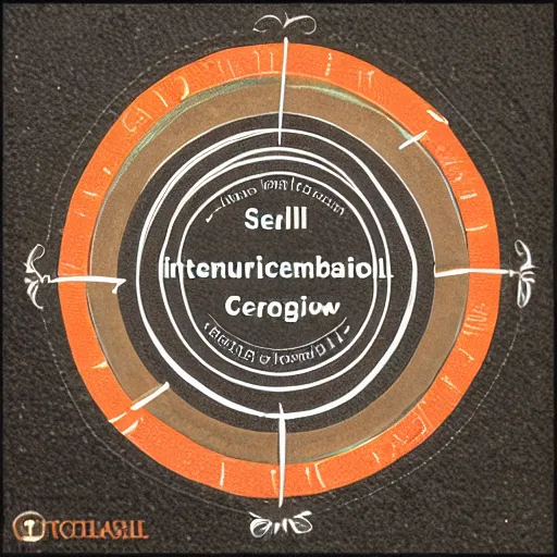 Image similar to spell circle instructional guide