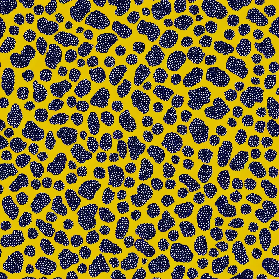 Image similar to marimekko honey comb vivid bright minimalist Chitenge