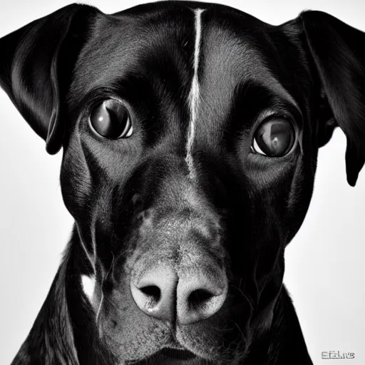 Image similar to a portrait of a character by elke vogelsang