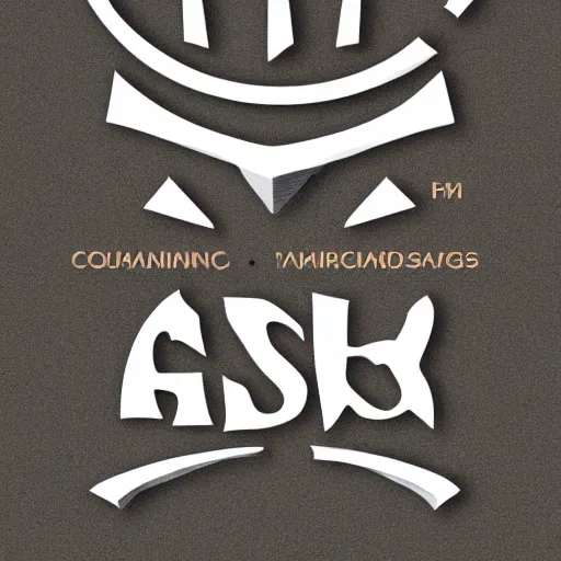 Prompt: Stas Gavrik logo