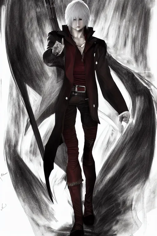 Explore the Best Dante Art