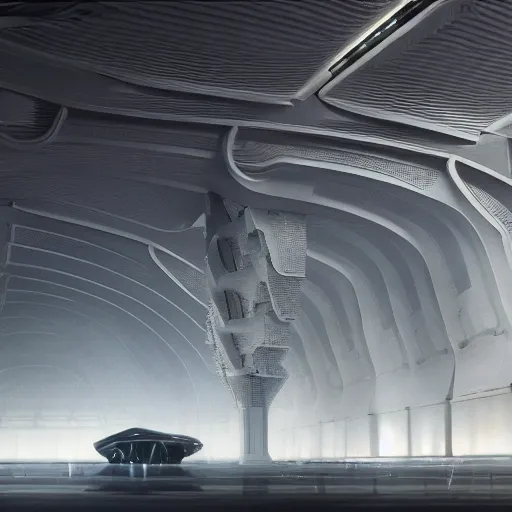 Image similar to sci-fi organic form car and wall structure in the coronation of napoleon painting by Jacques-Louis David in the blade runner 2049 film organic architecture forms artwork by caravaggio unreal engine 5 keyshot octane lighting ultra high detail ultra hyper realism 8k 16k in plastic dark tilt shift full-length view