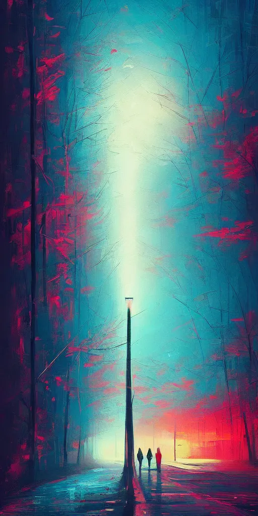 Image similar to i'm going through withdrawals by alena aenami