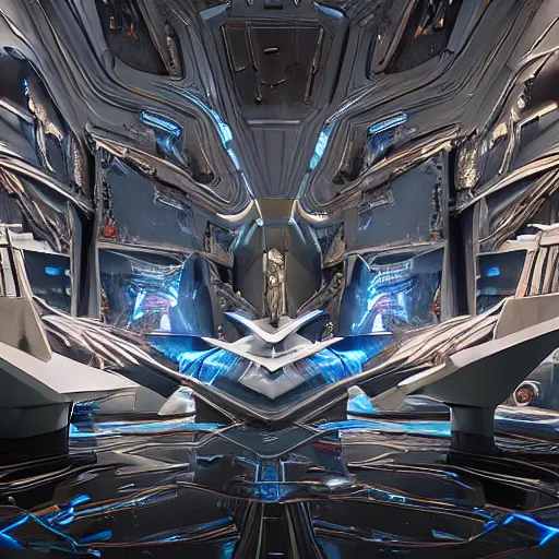 Image similar to sci-fi wall structure panel on the coronation of napoleon painting and digital hologram in the middle, unreal engine 5, keyshot, octane, artstation trending, ultra high detail, ultra realistic, cinematic, 8k, 16k, in style of zaha hadid, colors in style of nanospace Michael Menzelincev, colors in style of the Blade Runner 2049, in plastic, dark, tilt shift,