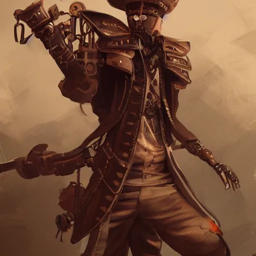 Image similar to high sneaker concept art, steampunk, sharp focus, illustration, concept art by tooth wu