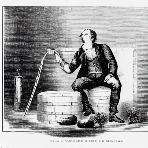 Image similar to symbolic representation of consumption from 1 8 0 0 s