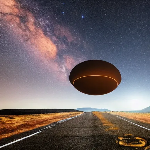 Image similar to huge mysterious ufo ignoring the laws of physics. entries in the 2 0 2 0 sony world photography awards.