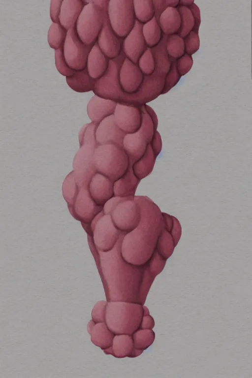 Prompt: plumbus, modern