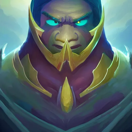 Image similar to face icon stylized minimalist warcraft, loftis, cory behance hd by jesper ejsing, by rhads, makoto shinkai and lois van baarle, ilya kuvshinov, rossdraws global illumination