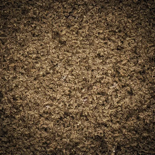 Image similar to High quality ground texture 4k detail