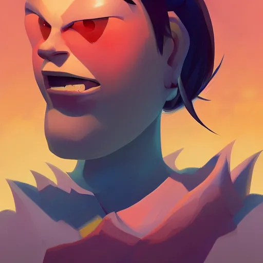 Image similar to face icon stylized minimalist comic - con, loftis, cory behance hd by jesper ejsing, by rhads, makoto shinkai and lois van baarle, ilya kuvshinov, rossdraws global illumination