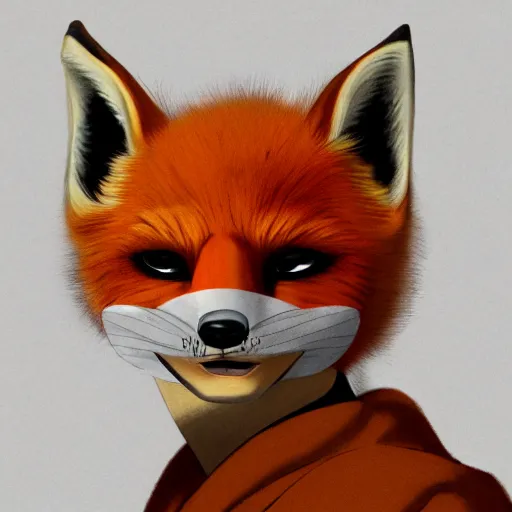 Prompt: masked godly cub fox smoking, wooden pipe, kumadori makeup, anime style, symmetrical facial features, avatar for website, animal original form, hyper realistic, orange fur, rule of thirds, extreme detail, 4 k, detailed drawing, trending artstation, realistic lighting, by alphonse mucha, greg rutkowski, sharp focus, backlit
