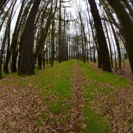 Image similar to GoPro photo of the marianne trench