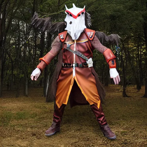 Prompt: roach mascot costume, HD official photo, high quality costume