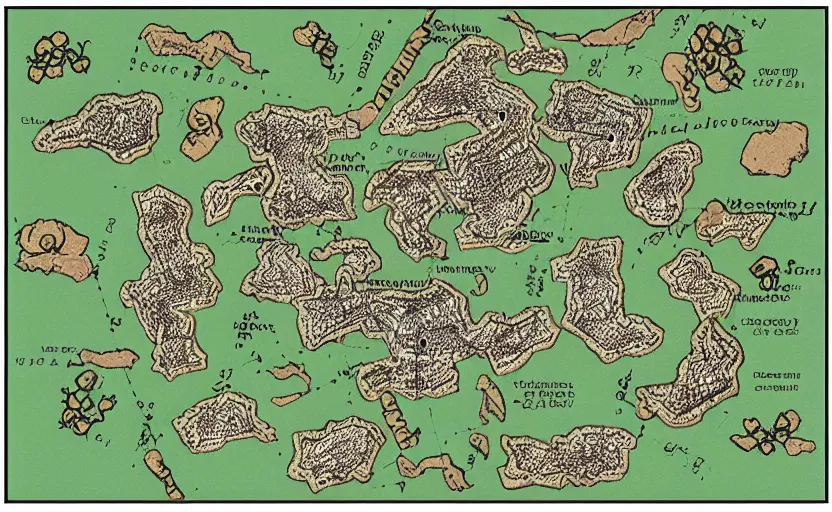 Prompt: “detailed map of viking burial sites in Itä-Uusimaa with coordinates”