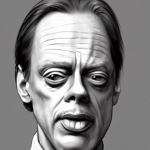 Image similar to Steve buscemi is a spoon, full_body!!, dungeons and dragons, highly_detailed!!, Highly_detailed_face!!!, artstation, concept art, sharp focus, illustration, art by Leonardo da Vinci and Michelangelo and Botticelli