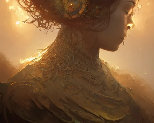 Image similar to photography of antony gormley, deep focus, d & d, fantasy, intricate, elegant, highly detailed, digital painting, artstation, concept art, matte, sharp focus, illustration, hearthstone, art by artgerm and greg rutkowski and alphonse mucha