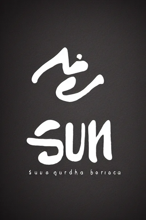 Image similar to logo design for ( sue ), by yoga perdana, kakha kakhadzen, trend on dribbble