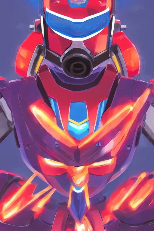 Image similar to robot ninja mask helmet megaman x zero rockman 2 0 2 2 switch game boss legacy collection fanart artsation, art gta 5 comics, behance hd by jesper ejsing, by rhads, makoto shinkai and lois van baarle, ilya kuvshinov, rossdraws global illumination ray tracing