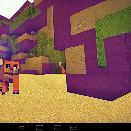 Image similar to random screenshoot from minecraft with player and chickens, elegant, sharp focus, golden ratio, boost with california filter, than you