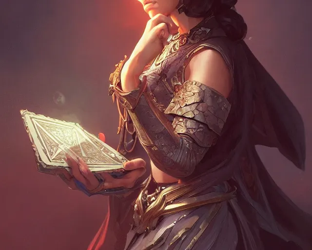 Image similar to photography of edoardo tresoldi, deep focus, d & d, fantasy, intricate, elegant, highly detailed, digital painting, artstation, concept art, matte, sharp focus, illustration, hearthstone, art by artgerm and greg rutkowski and alphonse mucha