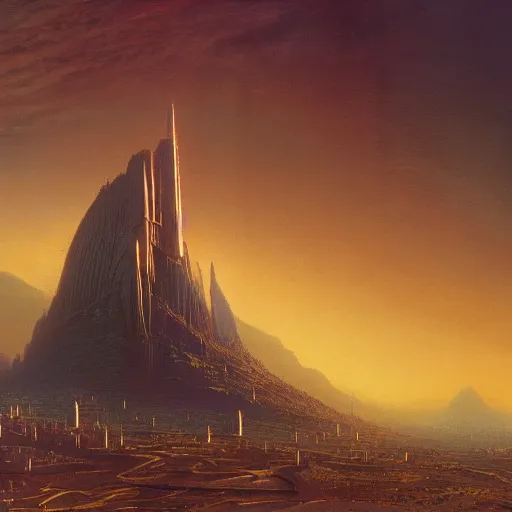 Image similar to fief of relentless autodidact labor realm, in the style of bruce pennington and aria, 8 k resolution,