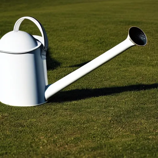 Image similar to jonathan ive dieter rams watering can 🪴