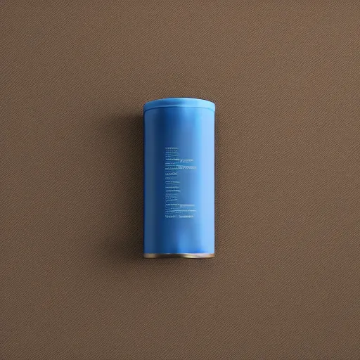 Image similar to natural, eco friendly, packaging concept design, minimalistic design, modern, packaing design, behance, packaging of the world, premium, blue bottle, packaging design