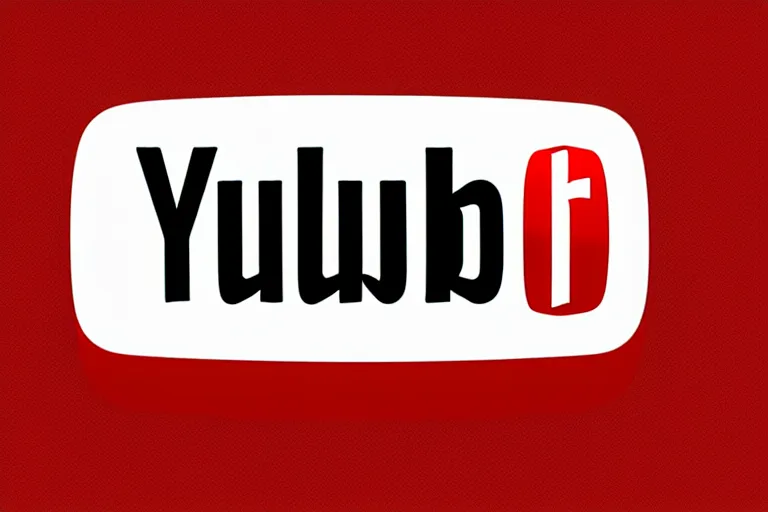 Image similar to YouTube Logo