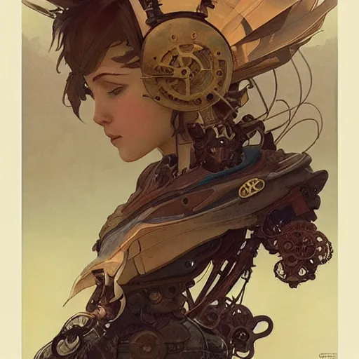 Prompt: sneaker, steampunk, sculpture, concept art, smooth, sharp focus, illustration, art by artgerm and greg rutkowski and alphonse mucha