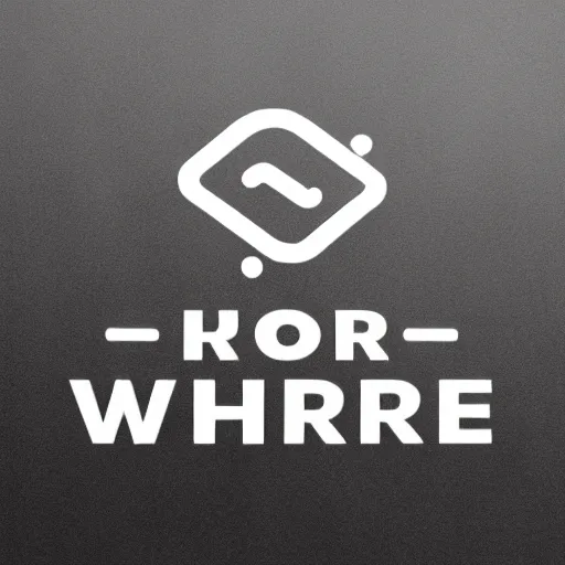 Image similar to logo for a code wire