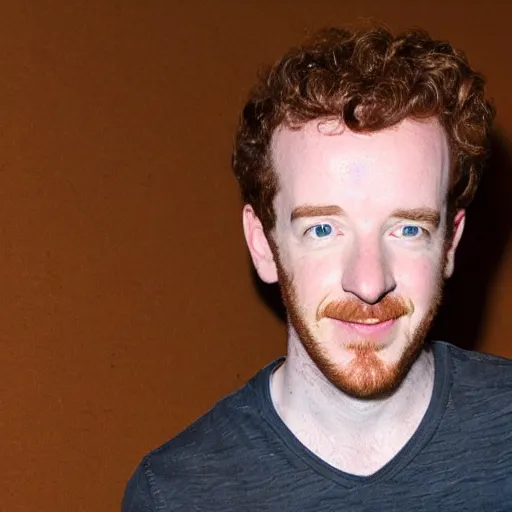 Prompt: chris rankin