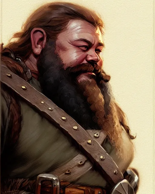 Image similar to gimli dwarf fighter | | pencil sketch, realistic shaded, fine details, realistic shaded lighting poster by greg rutkowski, magali villeneuve, artgerm, jeremy lipkin and michael garmash and rob rey