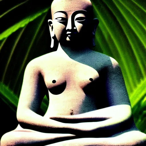 Image similar to zen koan