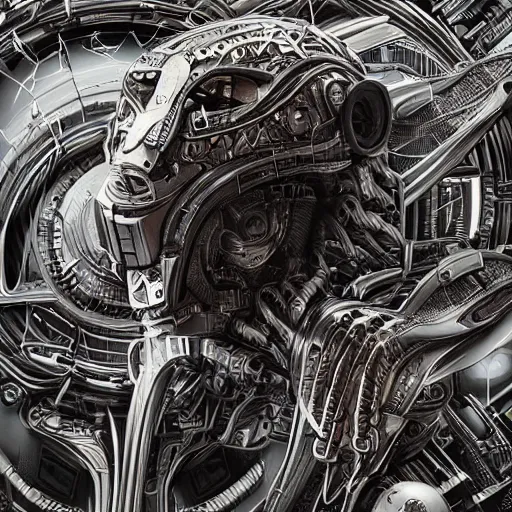 Image similar to metalheadz, intricate, futuristic, ultra realistic, hyper detailed, cinematic, digital art,