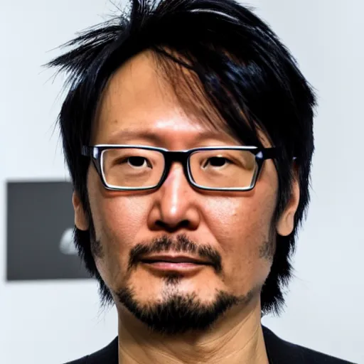 254 Hideo Kojima Photos & High Res Pictures - Getty Images