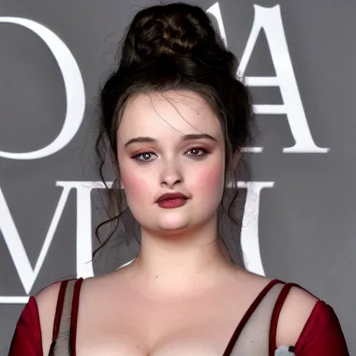 Prompt: nimue fey queen, katherine langford, the cursed