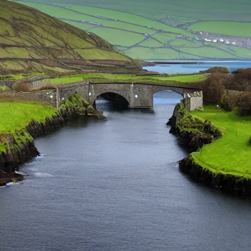 Image similar to Ireland