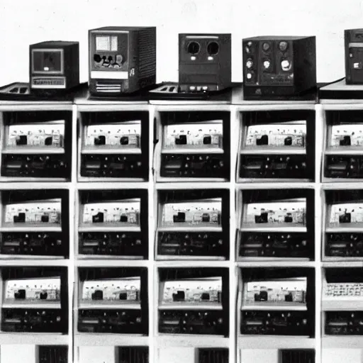 Image similar to these computer telephone units have been recalled as dangerous radio shack photo 1 9 7 7