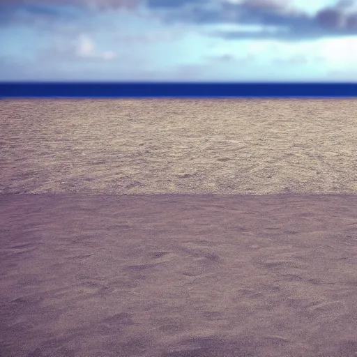 Prompt: photorealistic! Very polluted beach, cinematic, 8K