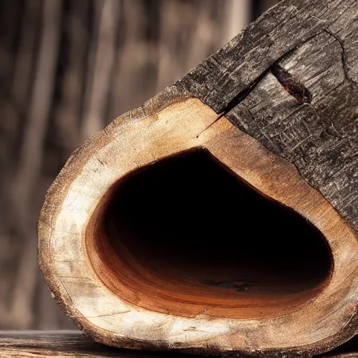 Image similar to centered photograph of a lumberjack axe, white background, product shot, HDR 8k