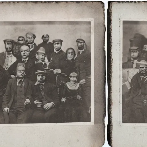 Image similar to stereograph