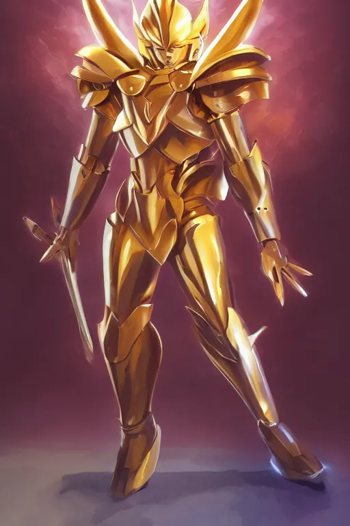 Image similar to 3 d 2 0 2 2 knights of the zodiac saint seiya battle for sanctuary hero suit armor comics mask minimalist, behance hd by jesper ejsing, by rhads, makoto shinkai and lois van baarle, ilya kuvshinov, rossdraws global illumination