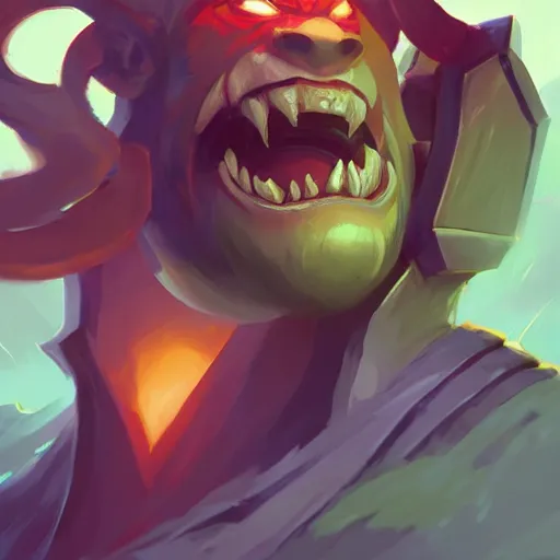 Image similar to face icon stylized minimalist warcraft, loftis, cory behance hd by jesper ejsing, by rhads, makoto shinkai and lois van baarle, ilya kuvshinov, rossdraws global illumination