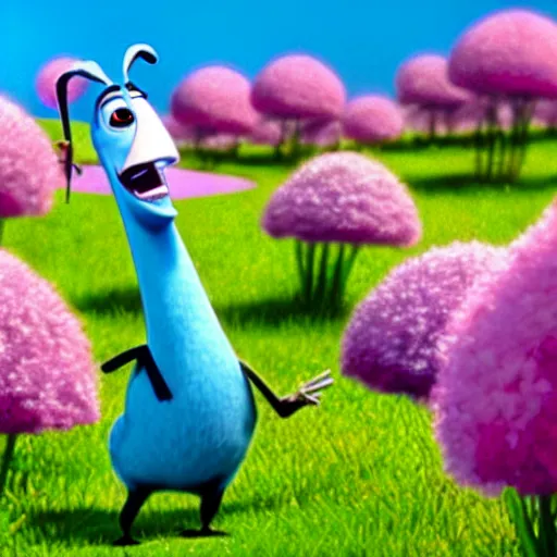 Image similar to 17 moments of Spring shtirlitz by pixar