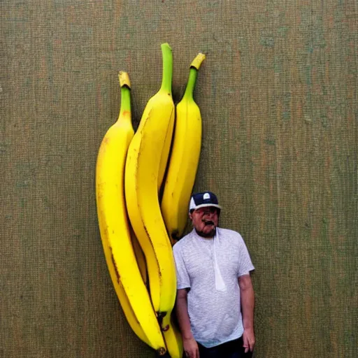 Image similar to banana king