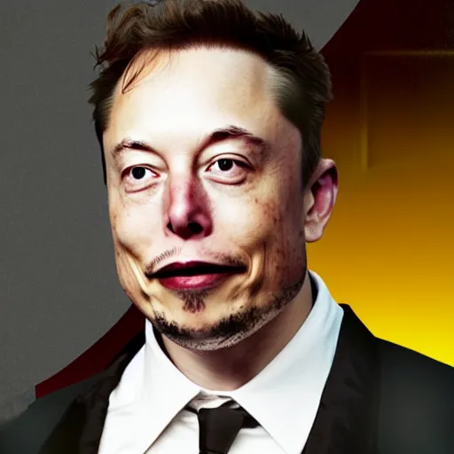 Prompt: photo of Elon Musk as Snoop Dogg