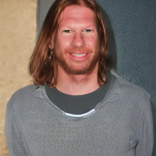 Prompt: Aphex Twin as a Disney Princess